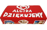 Tort Algida