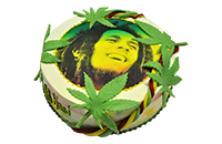 Tort Bob Marley