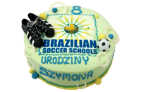 Tort Brazilian Soccer Schools