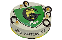 Tort GKS Katowice