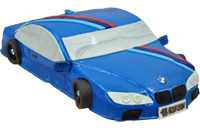 BMW 5 3D