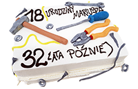 Tort dla majsterkowicza