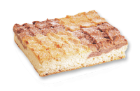 Ciasto z kruszonką