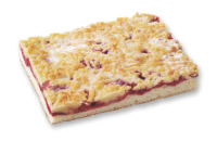 Ciasto z truskawkami