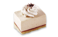 Deser cappuccino