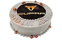 Tort Cupra