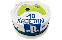 Tort Pad Playstation
