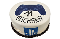 Tort Pad Playstation