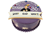 Tort Why God Why