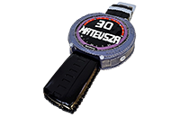 Tort zegarek Garmin 3D